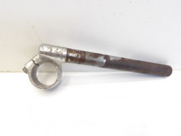 Clip on links Honda CBR 1100 XX