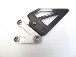 Schetsplaat links Suzuki GSX R 600