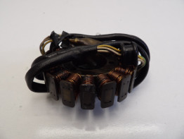 Dynamo Suzuki GS 550