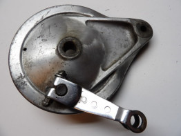 Bremstrommel Honda XBR 500