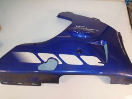 Verkleidung rechts unten Yamaha YZF R1