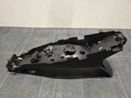 Hinterradabdeckung BMW R 1250 GS