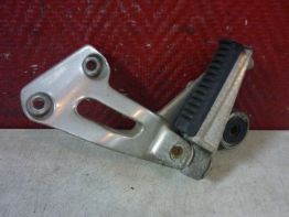 Duo voetsteun links Yamaha XJ 900 S Diversion