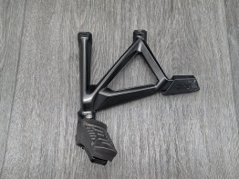 Duo voetsteun links BMW R 1250 GS