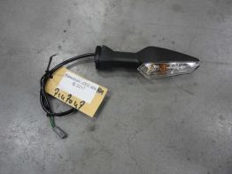 Knipperlicht rechts achter Kawasaki Z 900