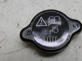 Radiator toebehoren Triumph Trophy 900