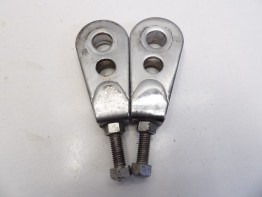 Swingarm Suzuki GN 250