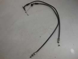 Gaskabel Suzuki SV 1000