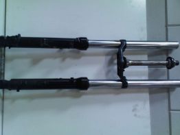 Gabelholm Komplett Honda CBR 1000 F