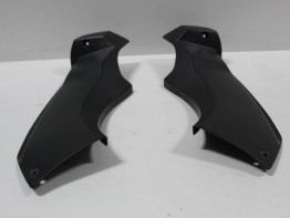 Cowl inside upper Kawasaki ZX 6 R