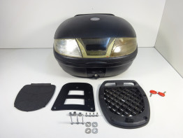 Topkoffer Aprilia Pegaso