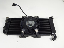Radiateur Kawasaki VERSYS 650