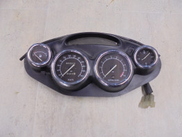 Tacho-set Triumph Trophy 1200