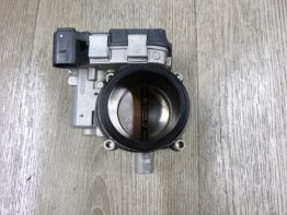 Gasklephuis Ducati Hypermotard 821