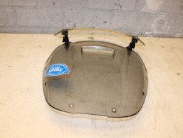 Wind screen Yamaha XJ 900 S Diversion