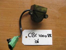 Relais unit Honda CBR Fireblade
