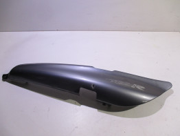 Heck rechts BMW R 850 R