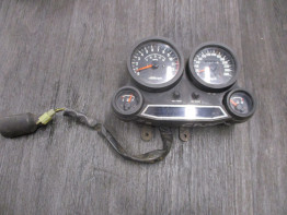 Tellerset Kawasaki ZX 10 R