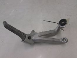 Duo voetsteun rechts Suzuki GSX R 750