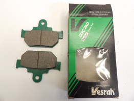 Bremsbeläge Suzuki LS 650