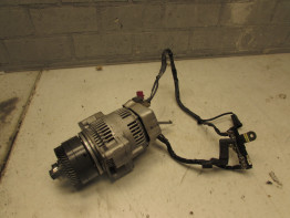 Startmotor Honda ST 1100 Pan European