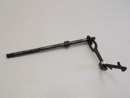 Schalthebel Suzuki GSX 400 E