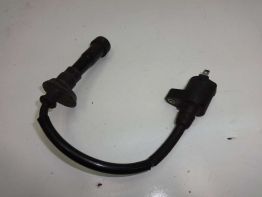 Bobine Honda TRANSALP