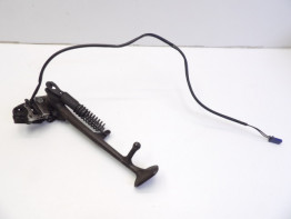 Standaard Yamaha TRX 850