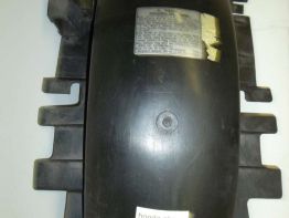 Achterspatbord Honda CBR 1000 F