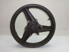 Voorvelg Honda VFR 750