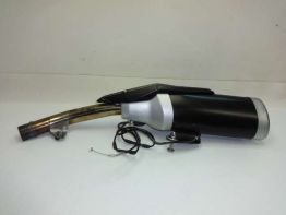 Muffler Kawasaki Z 750