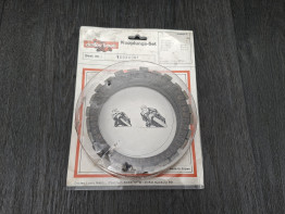 Koppeling Honda CBR 1000 F