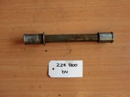 Vooras Kawasaki ZZR 1200