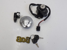 Key set Honda VT 750 Shadow