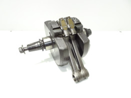 Kurbelwelle Kawasaki VN 800