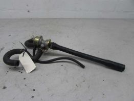 Sonstiges Kawasaki ZL 600