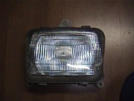 Scheinwerfer Honda VTR 250