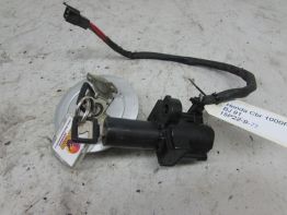 Slotenset Honda CBR 1000 F