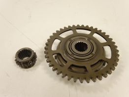 Motorblock Sonstiges Honda CBR 600 RR