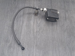 Bremszylinder hinten Harley Davidson Softtail