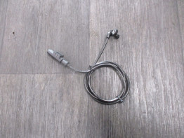 ABS sensor achter BMW F 900 R