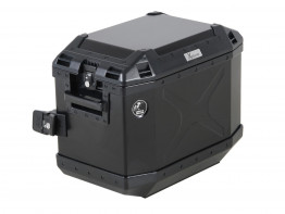 Rechter koffer Moto Accessoires Bagage