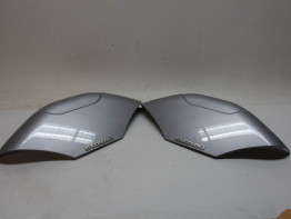 Luggage set Suzuki DL 1000 V STROM