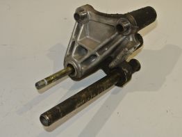 Stossdampfer hinten Honda CBR 600 F