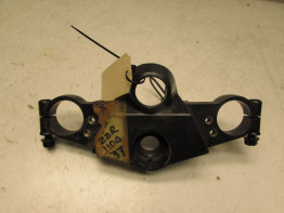 Kroonplaat Kawasaki ZZR 1100