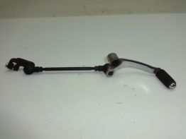 Schakelpedaal Kawasaki GPZ 500