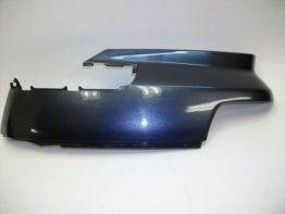 Rechter achterkant Honda PC 800