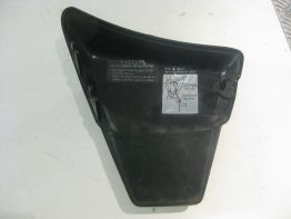 Rechter zijkuip klein Yamaha XJ 700