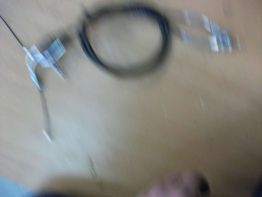 Gaskabel Suzuki GSX R 1300 Hayabusa