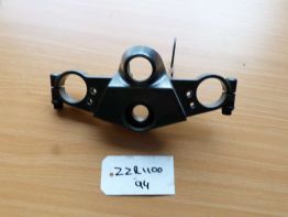 Fork top bridge Kawasaki ZZR 1100